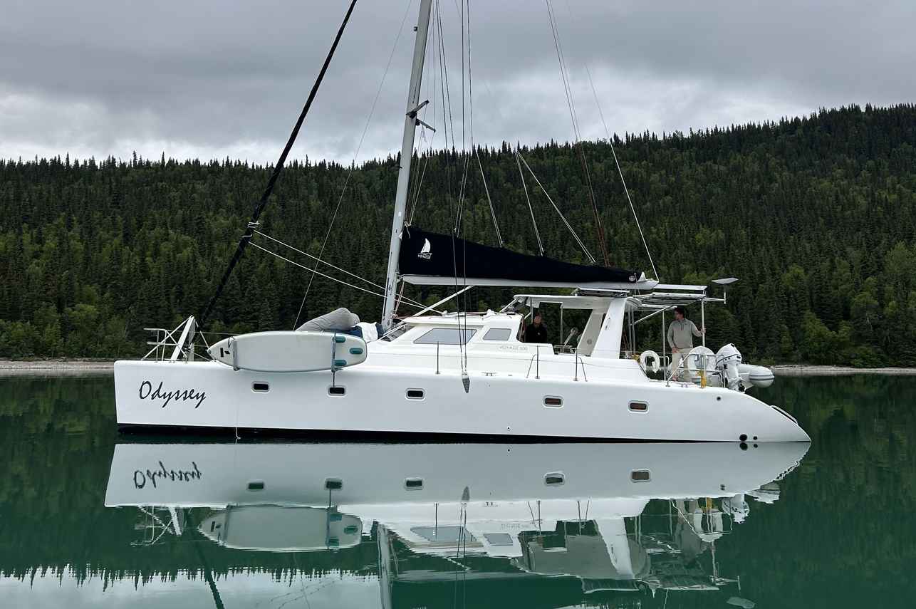 Odyssey