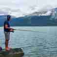 Fishing