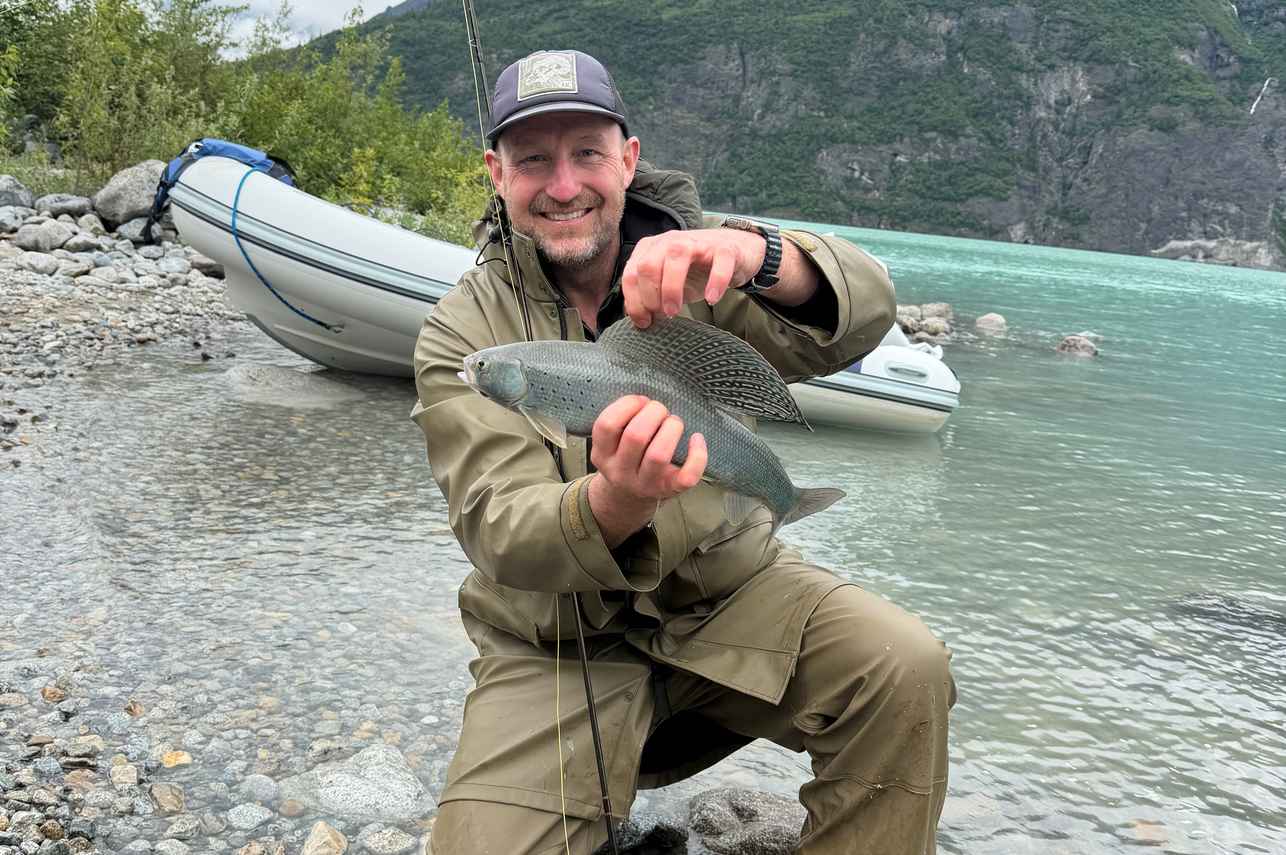 Fishing