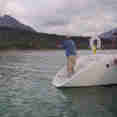 Fishing