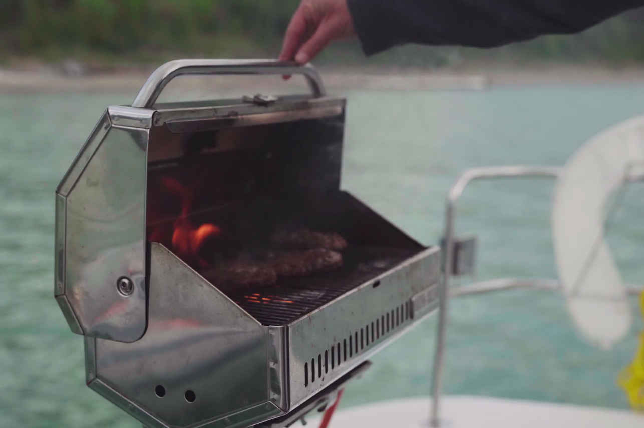 Grilling