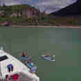 Stand Up Paddleboarding - Odyssey