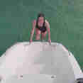 Swimming Platform - Odyssey
