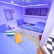 Two Single Beds Lower Deck