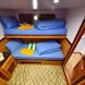 Standard Bunk Cabin - Bella 2