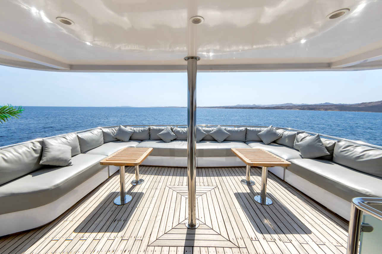 Lounge Aperta - Bella 2