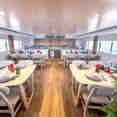 Sala da pranzo - Bella 2