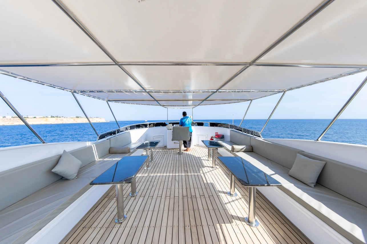Lounge Aperta - Bella 2
