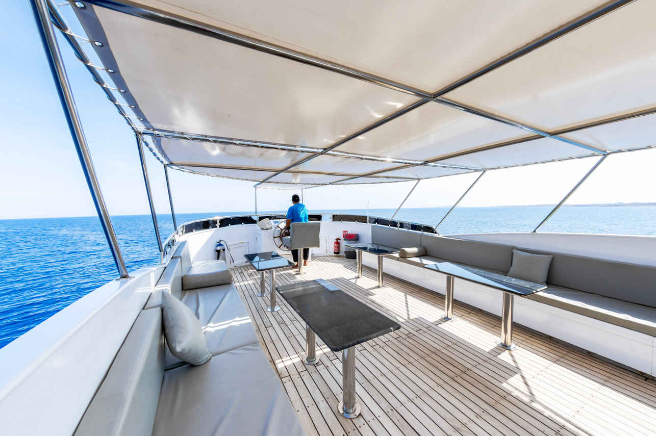 Lounge Aperta - Bella 2