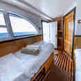 Cabina letto doppio - Bella 2