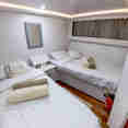 Cabina letto doppio - Bella 2