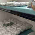 Standard Bunk Cabin - Iceberg