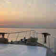 Sunset Views  - Iceberg