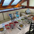 Dining Room - Iceberg