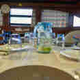 Dining Room - Iceberg