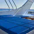 Outdoor Lounge - Iceberg