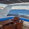 Outdoor Lounge - Iceberg