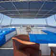 Outdoor Lounge - Iceberg
