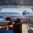 Outdoor Lounge - Iceberg