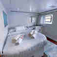 Cabina doble  - Bella 3