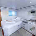 Cabina doble  - Bella 3