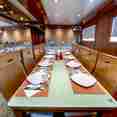 Comedor  - Bella 3