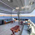 Salon exterior  - Bella 3