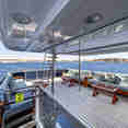 Salon exterior  - Bella 3