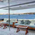 Salon exterior  - Bella 3