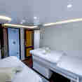 Twin Cabin - Bella 3