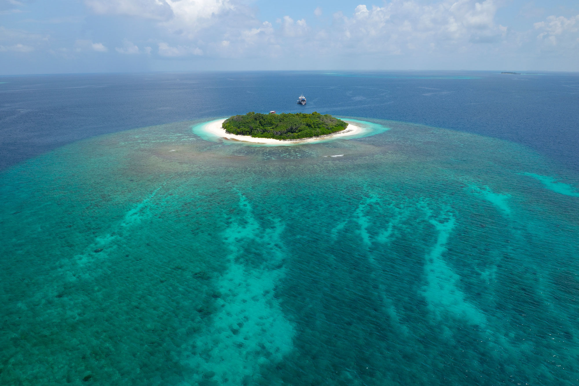 Yasawa Princess Cruises