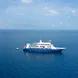 Yasawa Princess Cruises