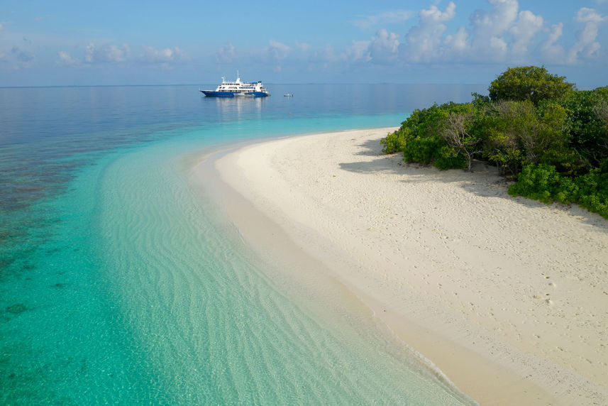 Yasawa Princess Cruises