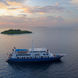 Yasawa Princess Cruises