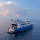 Yasawa Princess Cruises