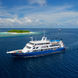 Yasawa Princess Cruises