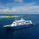 Yasawa Princess Cruises