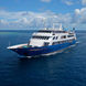 Yasawa Princess Cruises