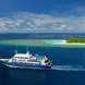 Yasawa Princess Cruises