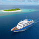 Yasawa Princess Cruises