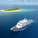 Yasawa Princess Cruises