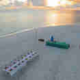 Beach BBQ