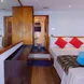 Cabina letto doppio - Yasawa Princess Cruises