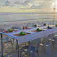 Beach BBQ