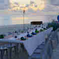 Beach BBQ