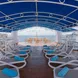 Terrasse - Yasawa Princess Cruises