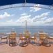 Terrasse - Yasawa Princess Cruises