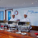 #restaurant - Yasawa Princess Cruises