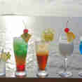 Drinks on board