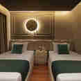 Merit Star 2 - Deluxe Cabin